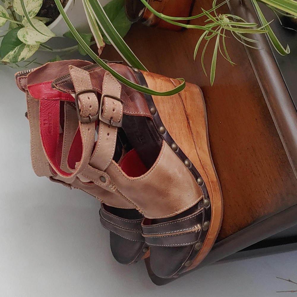 Bedstu Shoes